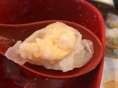 晶莹鲜虾饺-添好运点心专门店(深水埗店)