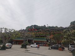 -枇杷园食为鲜火锅(南山店)