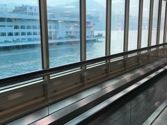 -尖沙咀中国客运码头