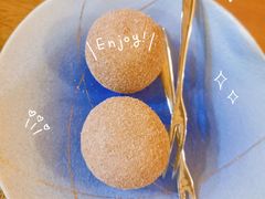 -森味薪火烧•烧鸟居酒屋•日本料理(望京店)