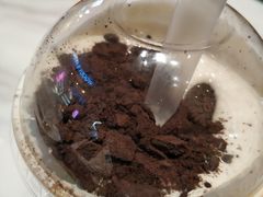 -喜茶(上海兴业太古汇店)