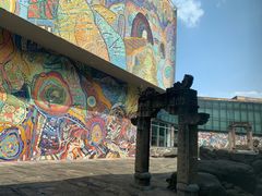 -四川美术学院美术馆