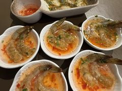 -大洋家·精品潮汕菜·生腌砂锅粥(天河东路店)