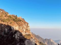 -泰山风景名胜区