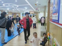 -澳洲袋鼠早教(金辉环球广场店)