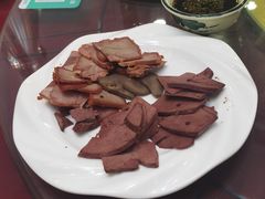 驴肝-高玛纳驴肉火烧(一世界店)