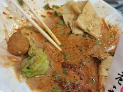 -郭记小街麻辣烫(南小街总店)