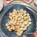 巨鲜甜的椰子鸡汤底🐔好喝到汤都不剩‼️