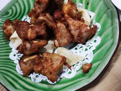 -廣發美食(东晓路店)