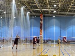 -大连市中山区市民健身中心