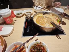 -新大新豆米火锅1993(万象汇店)