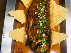 -秦唐一号西安菜馆(钟楼店)