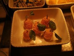 绿地洲际酒店地平线全日餐厅-洲际酒店·地平线全日餐厅HORIZON CAFÉ