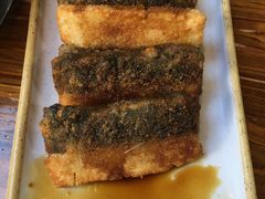 -盖帮鳝鱼串串(东郊记忆店)