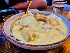 咖喱鸡肉-Hi YOU你的饭局泰餐厅(雍和宫店)