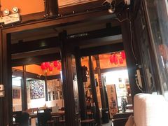 门面-花市豌杂面(民生路店)