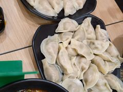 -大娘水饺(吴江区中山南路大润发店)