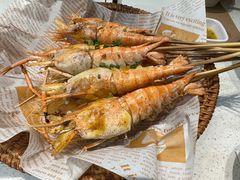 -79号渔船海鲜饭店(华强北店)