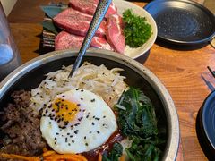-九畋町和牛黑牛烤肉料理(三里屯3·3大厦店)