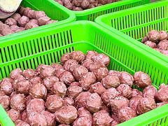 -阿娟牛肉丸·手打牛肉丸·现做现卖