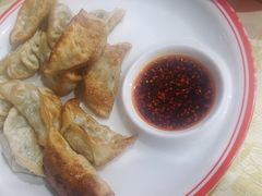 -张记虾尾·火锅·烧烤·大排档(涉外店)