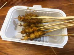 -十里铺铁板鱿鱼