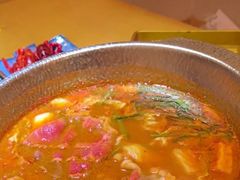 -吉兆·料理(红梅南路店)
