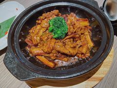 -四道菜·福建菜馆(新街口金鹰店)