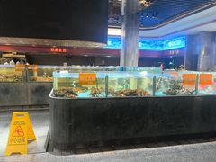 -国惠大酒楼(仓山万达店)