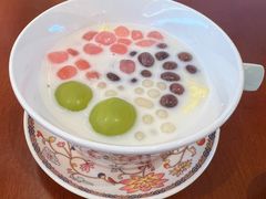 -寄畅興·百年蟹黄面·万国建筑群(外滩27号店)