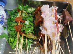 -江湖六膳門串串香(隆礼路店)