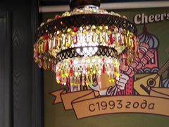 -通海俄式烧烤·俄罗斯大串(嵩山路店)