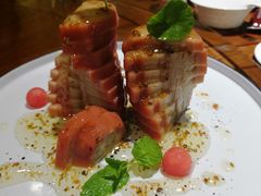 -天和晟新京菜.水煮鱼.湘土菜(国展店)