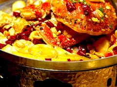 -蟹之国·精品蟹料理(极地店)