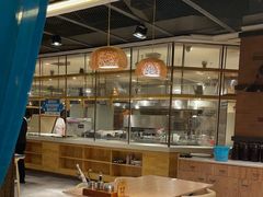 -阿西娅·西北妈妈拿手菜·清真(西站店)