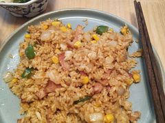 -红小满休闲餐厅(十全街店)