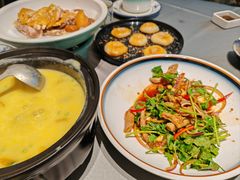 -客家汇·客家传承菜(水库店)