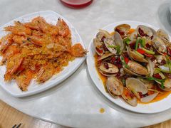 -南海渔家•海鲜•正宗海南菜(海棠湾店)