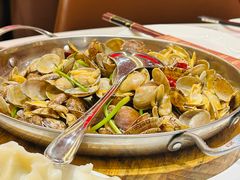 -双合园·海鲜水饺青岛菜(九水东路店)