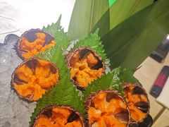 -極上萬膳·日料放题(海岸城店)