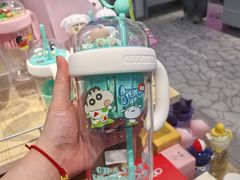 -宝龙广场(福州台江店)