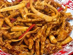 -辣得香川菜馆(横屿鳝溪佳园店)