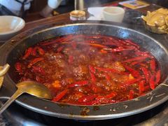 -蜀大侠火锅(总府路店)