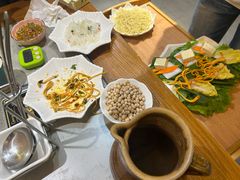 -大理董·董家小厨野生菌火锅(古城旗舰店)
