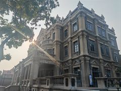 -张学良旧居陈列馆