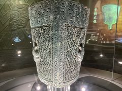 -马鞍山市博物馆