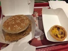 -肯德基(东直门来福士店)