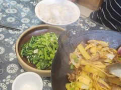 -龚师傅土菜馆.地道农家菜(魅力湘西店)