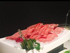 -海底捞火锅(团结桥店)