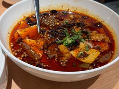 -太二酸菜鱼(深圳布吉万象汇店)
